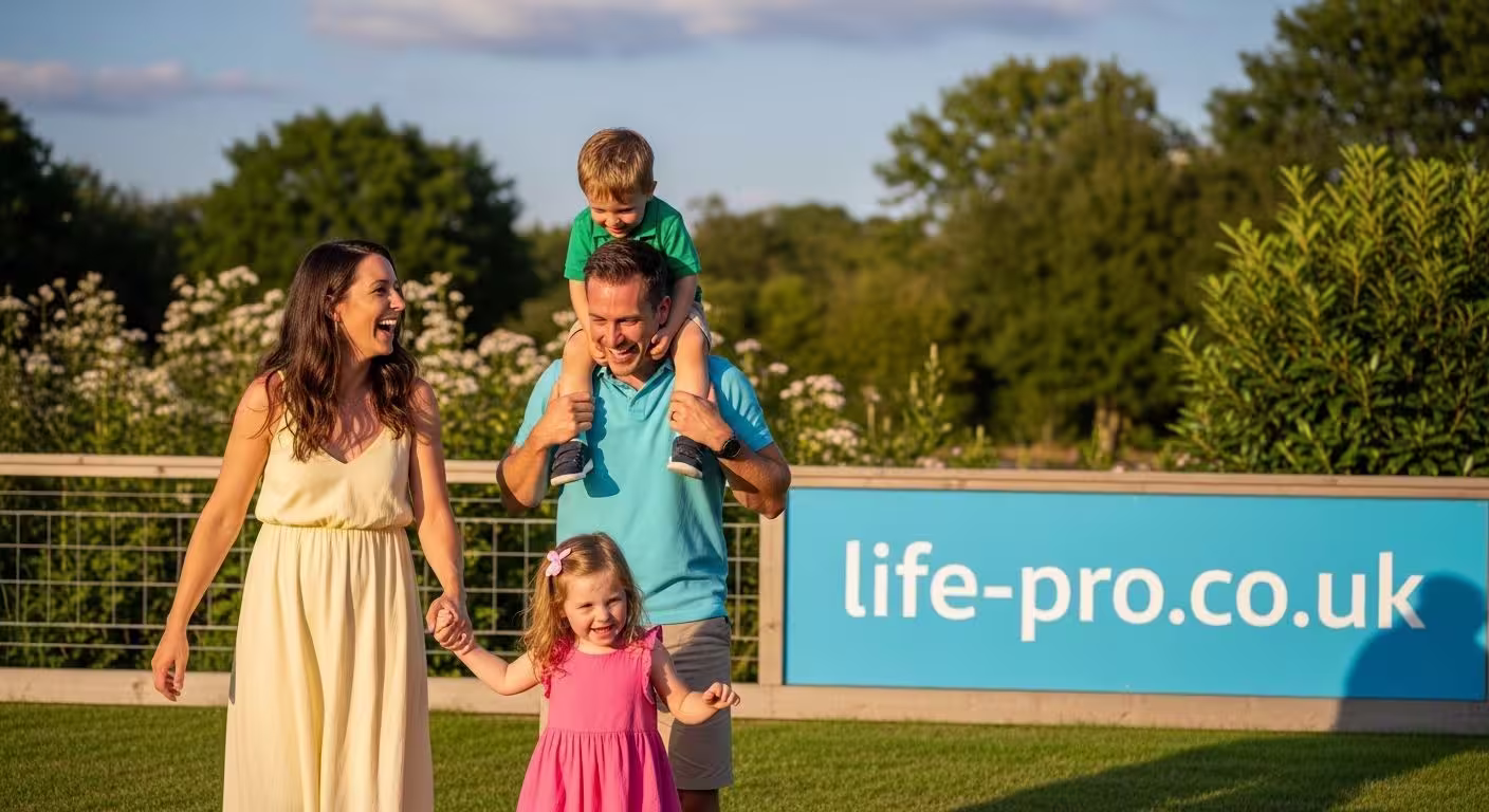 LifePro team providing expert life insurance advice